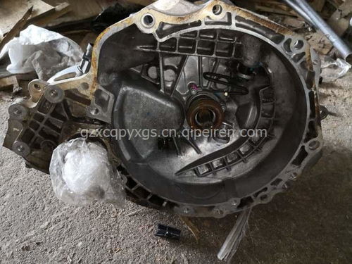 雪佛蘭科魯茲1.6手波變速箱總成拆車(chē)件解析 價(jià)格、圖片與廠家指南